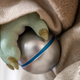 Image for article titled Our Clan Is Finally Complete With Sideshow Collectibles' Beautiful Baby Yoda Replica